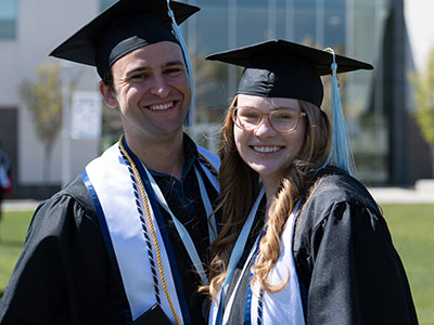 USU Eastern Graduates