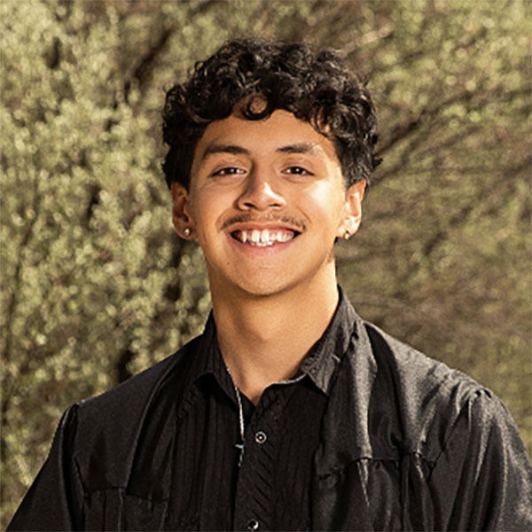 Diego Contreras Head shot