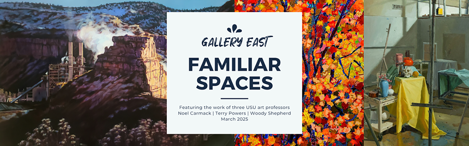 Familar Places