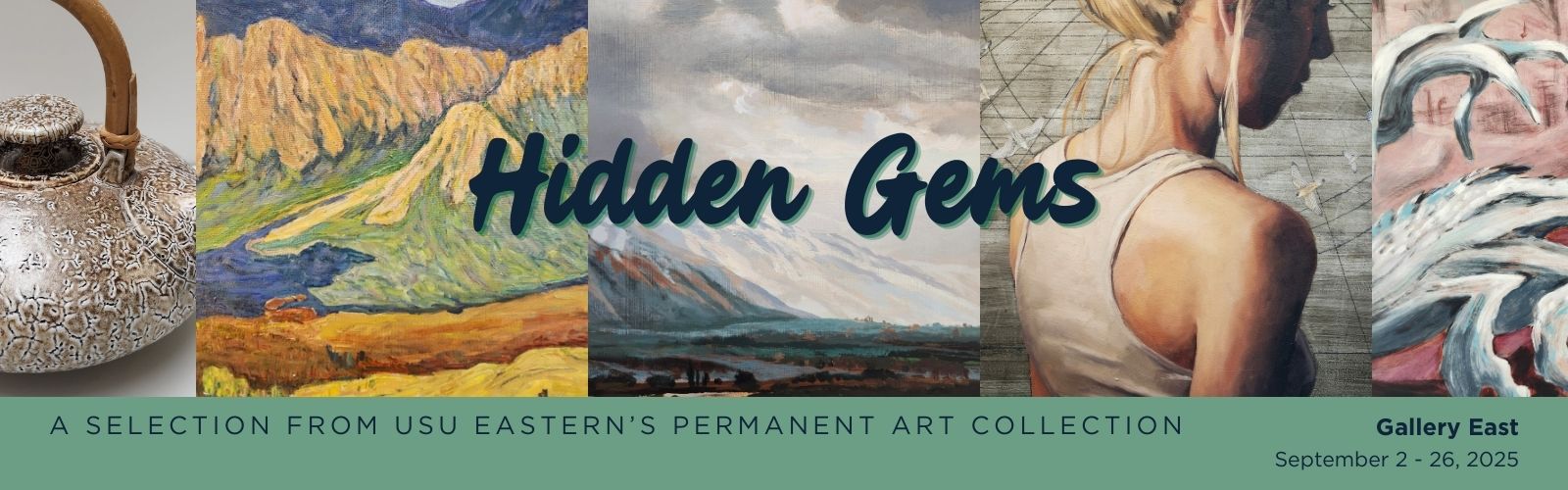 Hidden Gems Banner Image