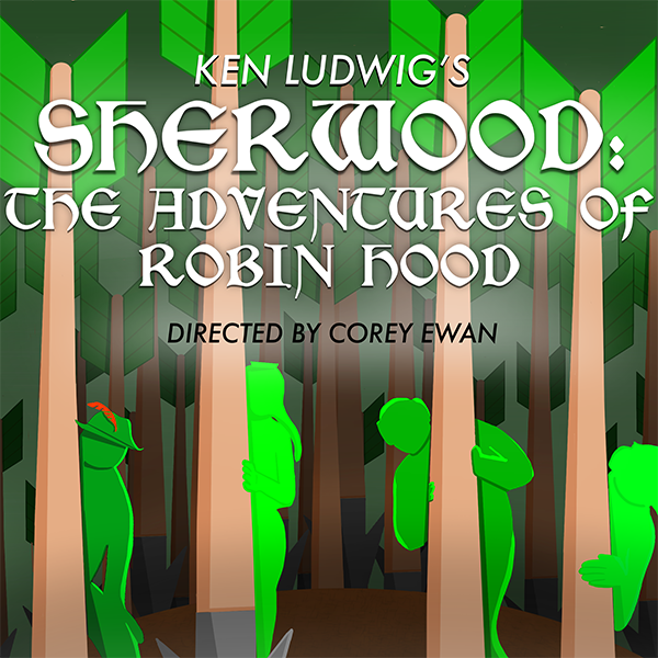 Sherwood - The Adventures of Robin Hood