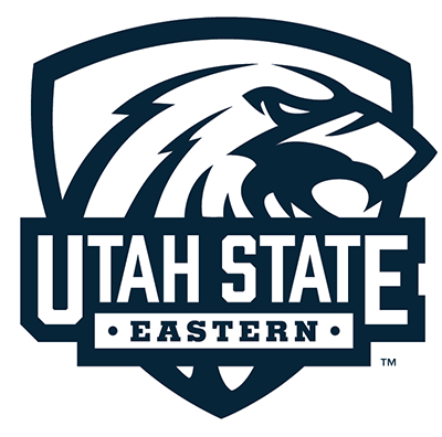 USU Eastern Athletics Logo