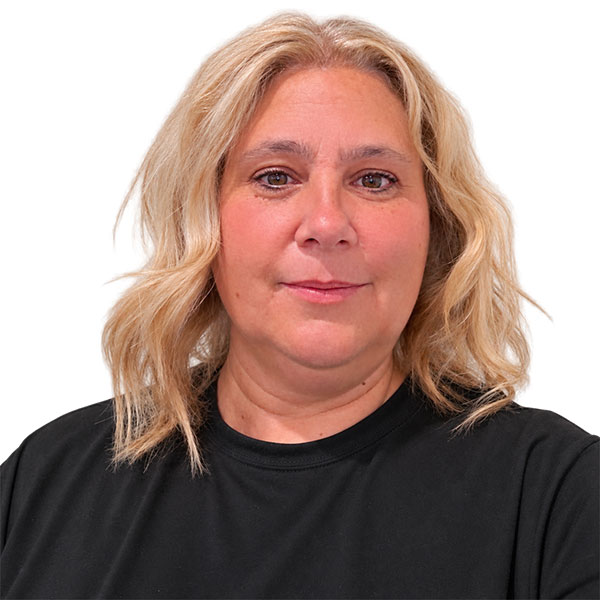 Barbara Behling