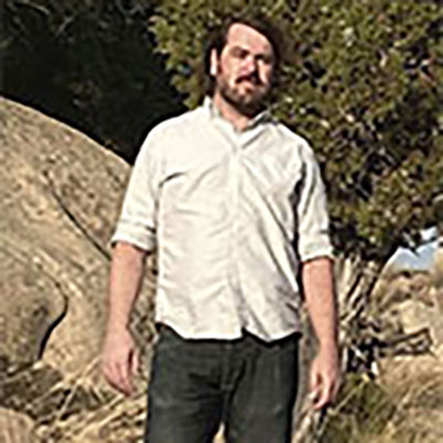 Christopher Henderson