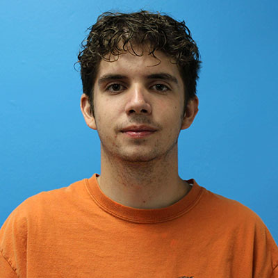 Gabe Cain