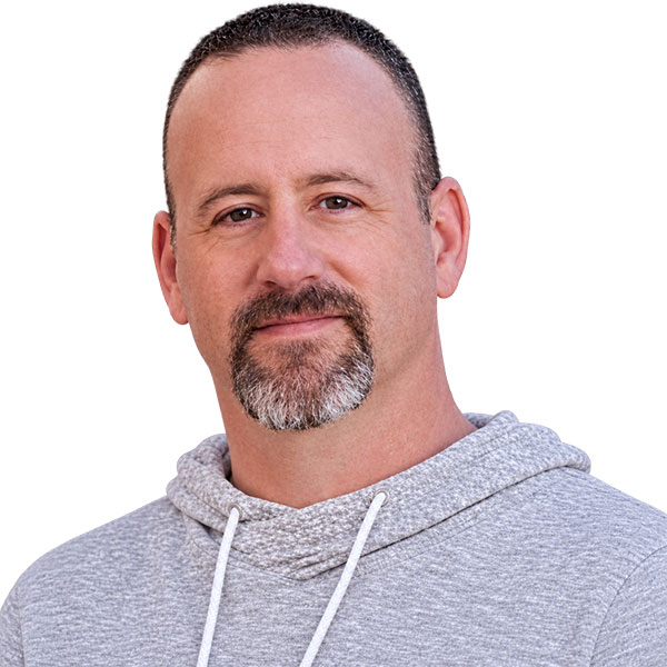 Kevin Saccomano