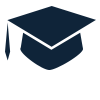Icon Graduation