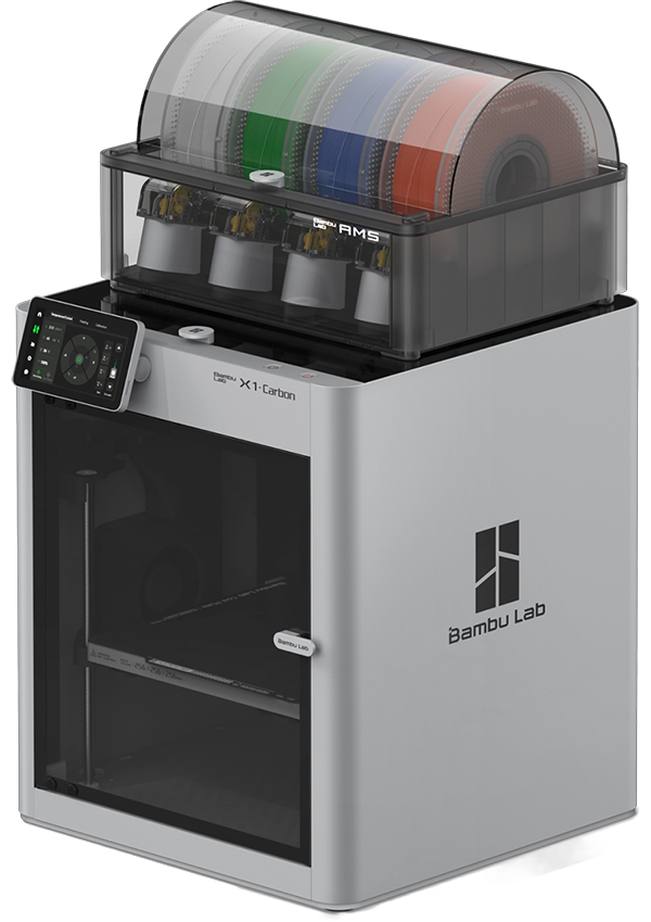 Bambu Printer