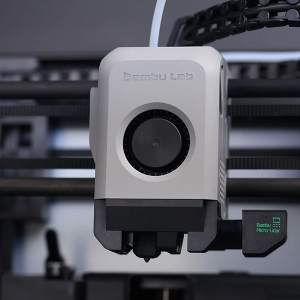 Printer Hotend