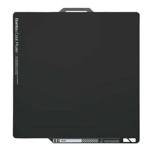Printer Build Plate