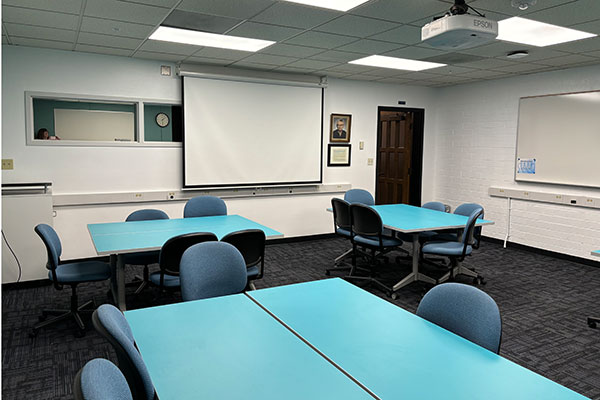 LLC Classroom