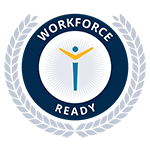 Workforce Ready Certification Badge