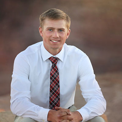 Ty Stilson