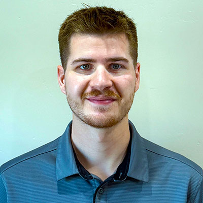 Kylen Simons Headshot