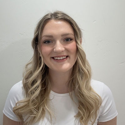 Neeley Smith Headshot