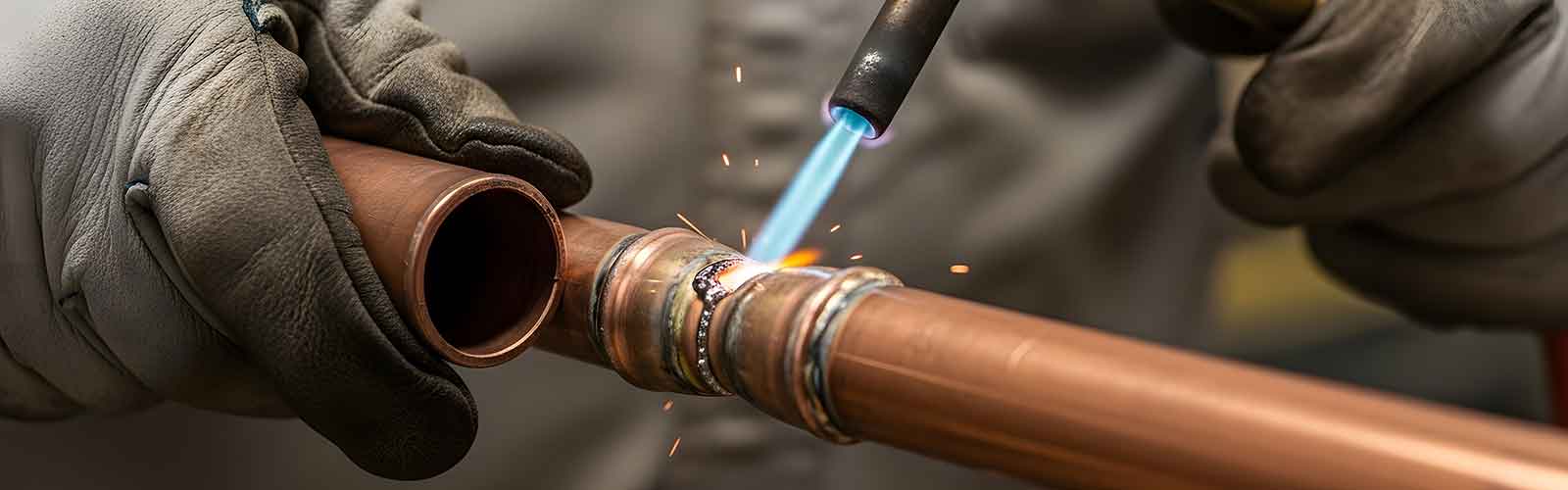 Pipe Welding